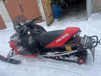 Продам Polaris Fusion 600