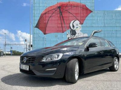 Продам Volvo V60