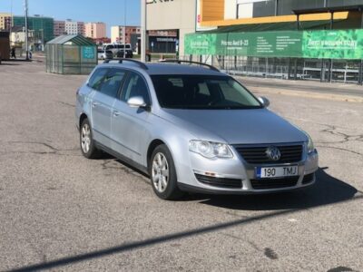 Продам Volkswagen Passat Variant