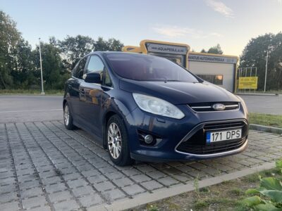 Продам Ford C-Max