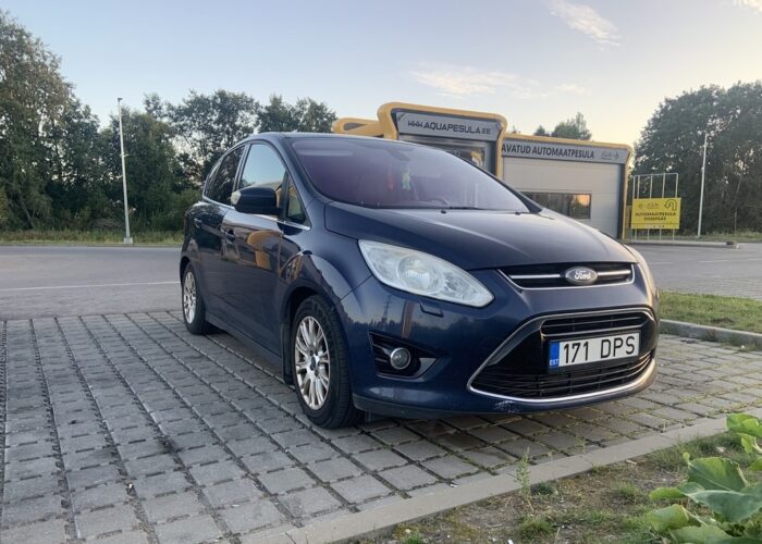 Продам Ford C-Max